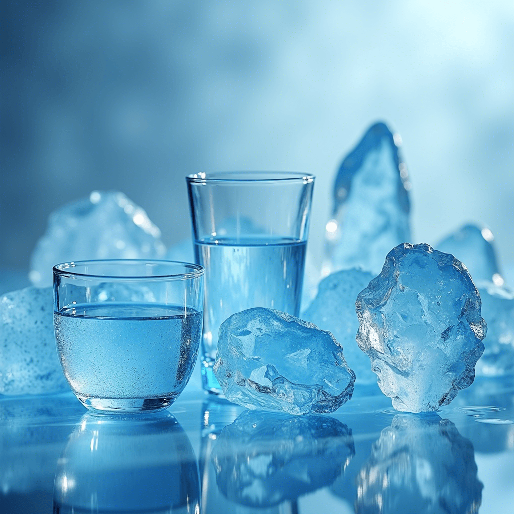 Glass ASMR Glass ASMR