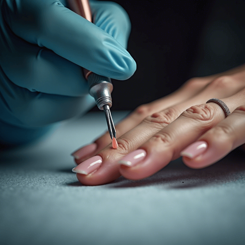 Nail Care Nail Care