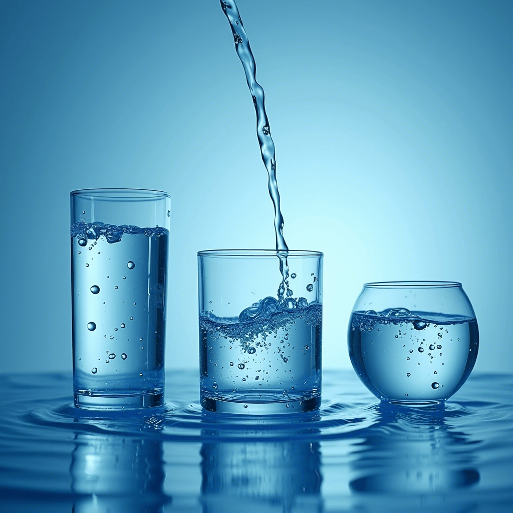 Water ASMR Water ASMR